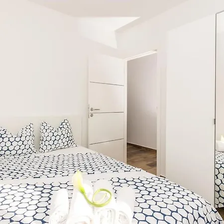 Miri Orchid Feriehus *
