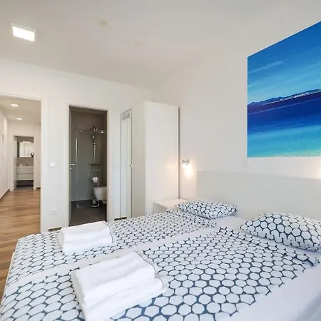 Miri Orchid Privlaka (Zadar)