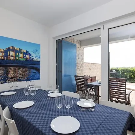 Miri Orchid Privlaka (Zadar)
