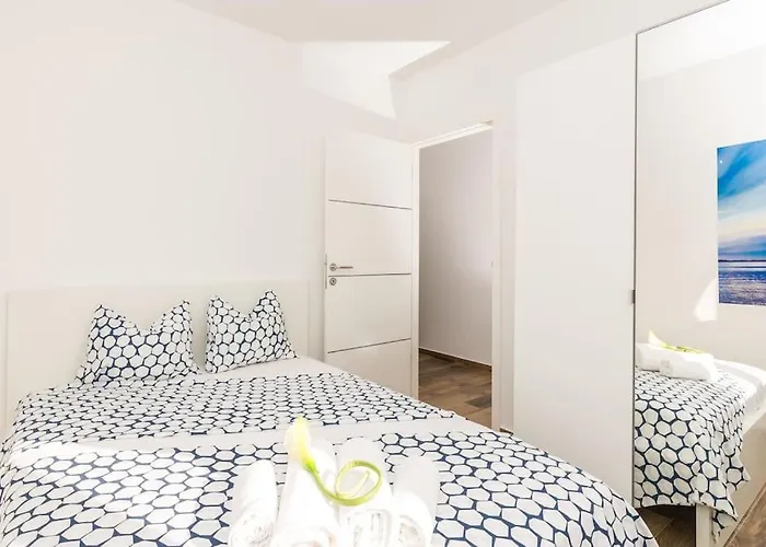 Miri Orchid Feriehus *