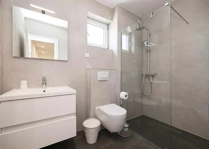 Miri Orchid Feriehus