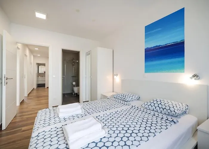 Miri Orchid Privlaka (Zadar)