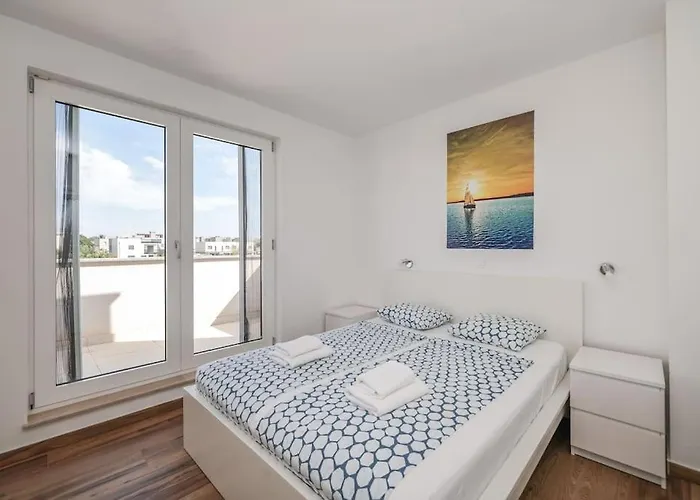 Miri Orchid Privlaka (Zadar)