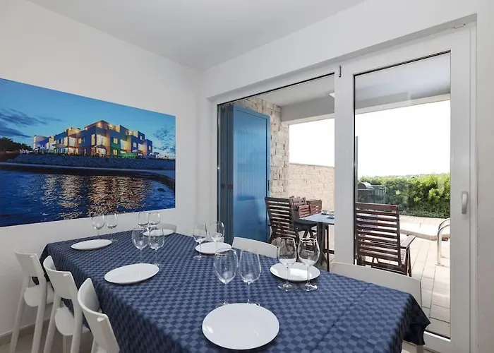 Miri Orchid Privlaka (Zadar)