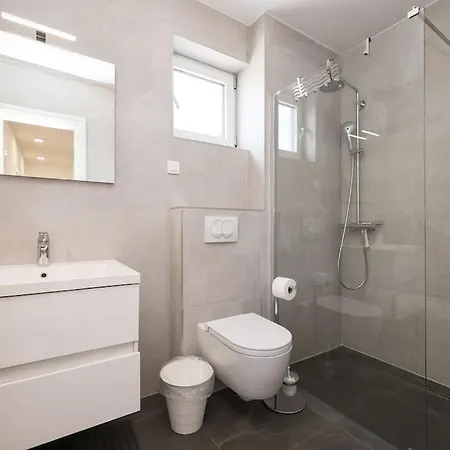 Miri Orchid Prázdninový dům
