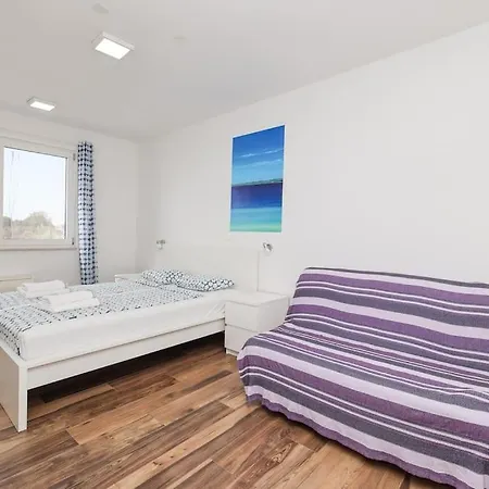 Prázdninový dům Miri Orchid Privlaka (Zadar)