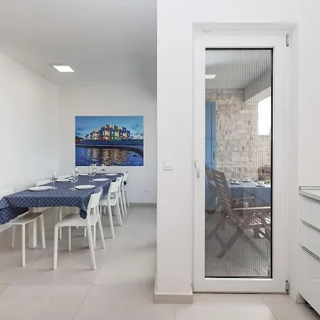 Miri Orchid Prázdninový dům Privlaka (Zadar)