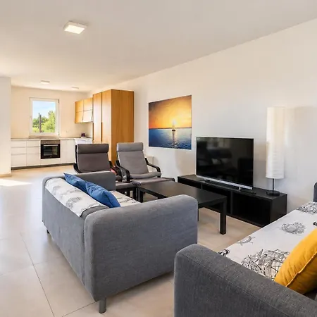 Miri Orchid Villa Privlaka (Zadar)