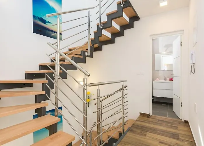 Miri Orchid * Привлака