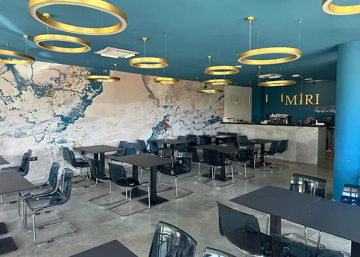 Miri Orchid Дом отдыха